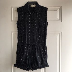 Urban Outfitters Romper